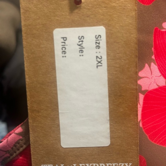 ABT x LBH Pua Kala Lei Mocha - Picture 4 of 5